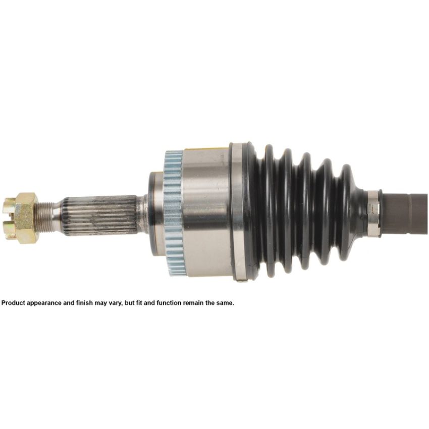 CARDONE New 66-3454 New CV Axle Assembly