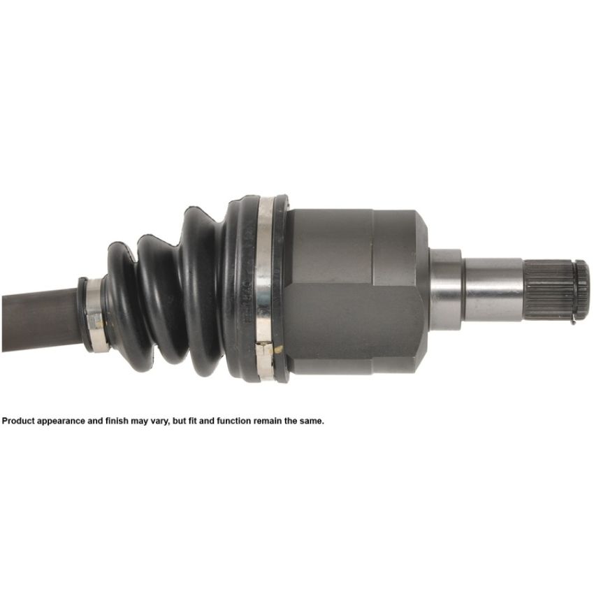CARDONE New 66-3454 New CV Axle Assembly
