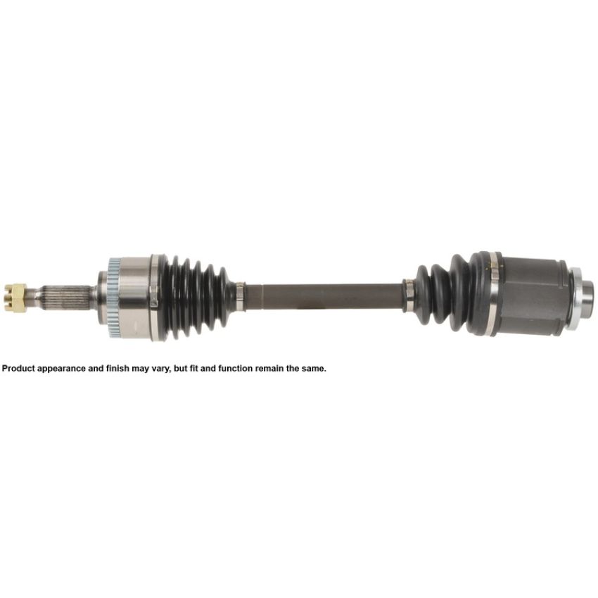 CARDONE New 66-3455 New CV Axle Assembly