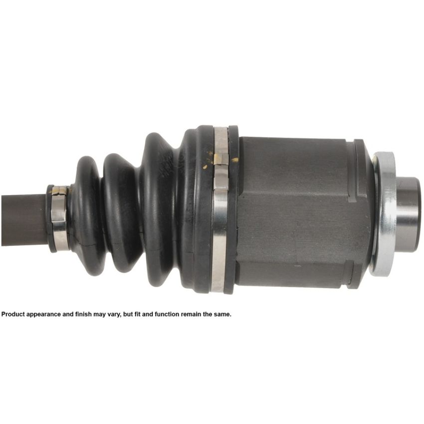 CARDONE New 66-3455 New CV Axle Assembly