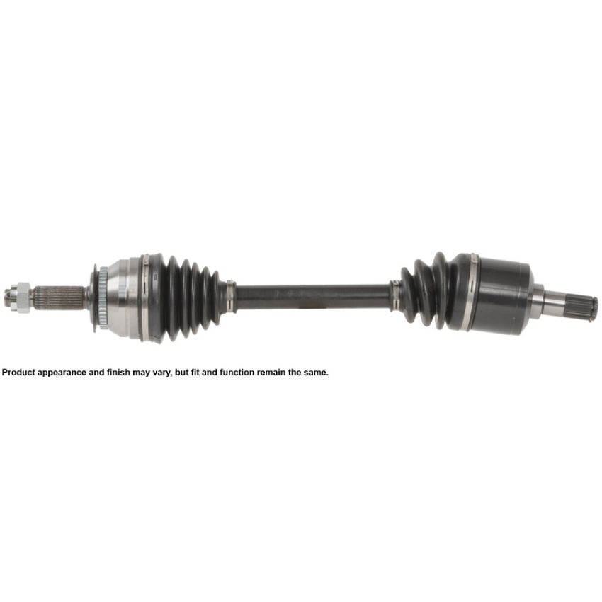 CARDONE New 66-3461 New CV Axle Assembly