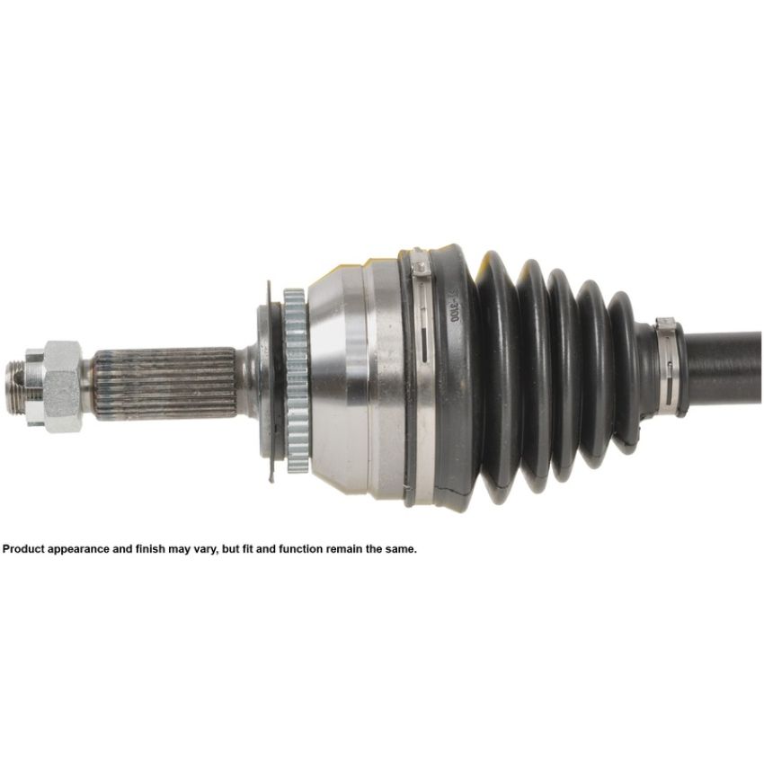 CARDONE New 66-3461 New CV Axle Assembly
