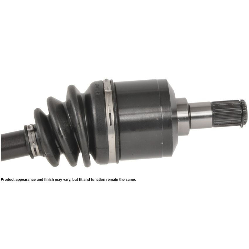 CARDONE New 66-3461 New CV Axle Assembly