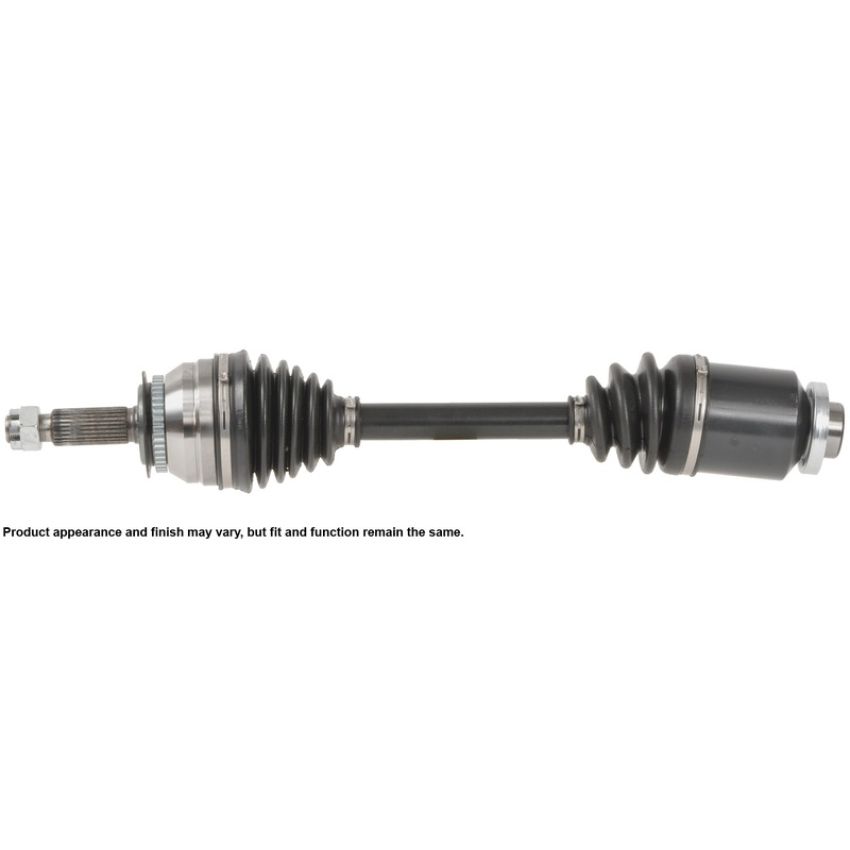 CARDONE New 66-3463 New CV Axle Assembly