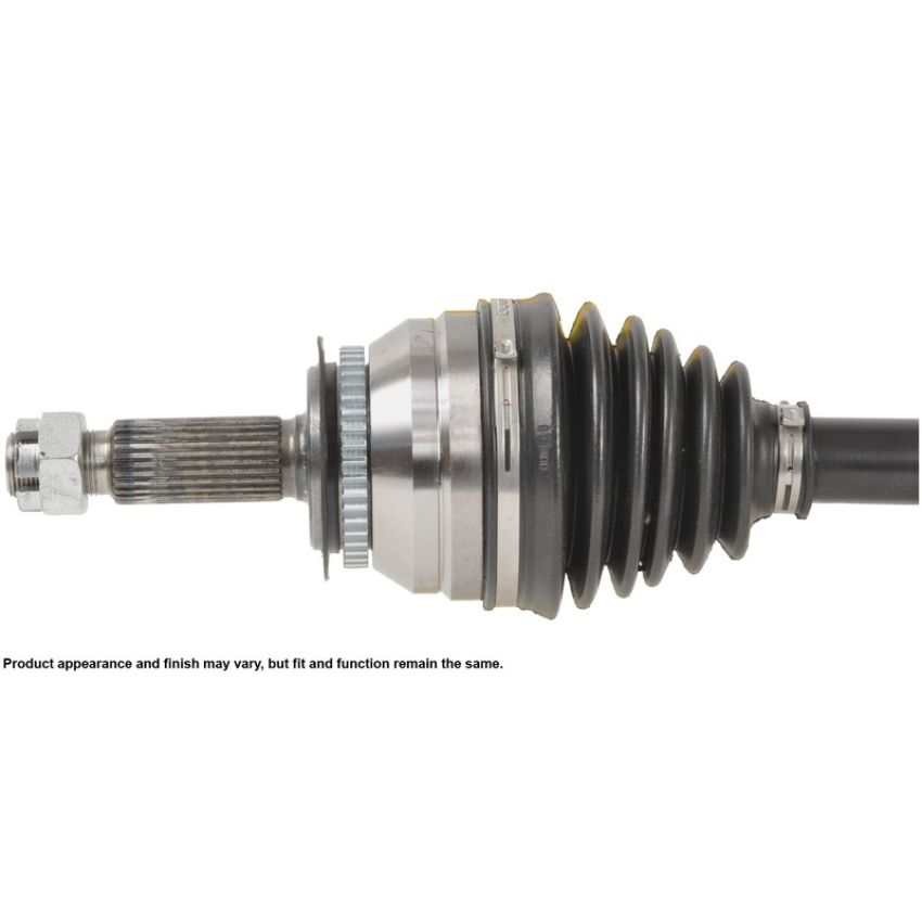 CARDONE New 66-3463 New CV Axle Assembly
