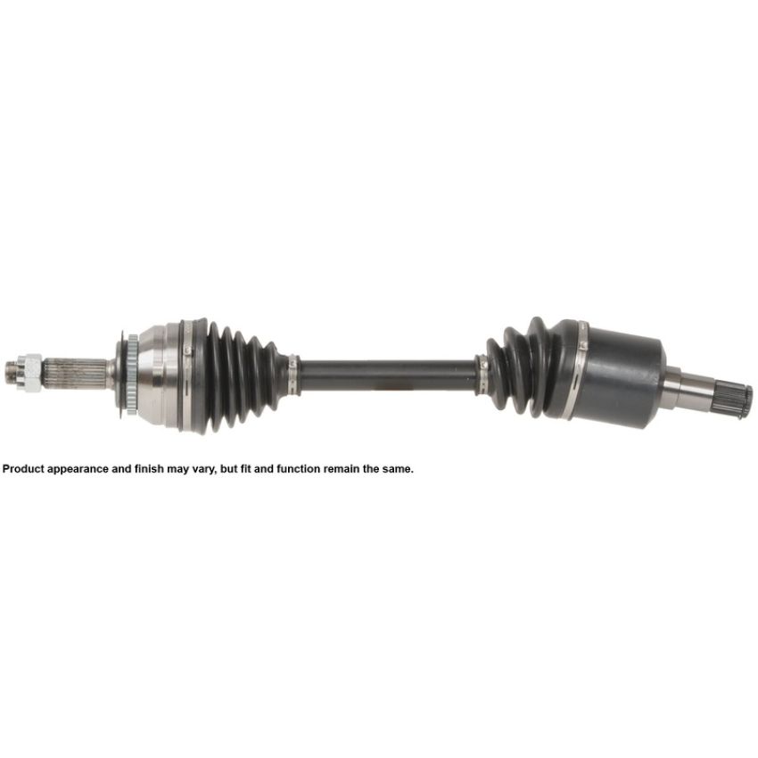 CARDONE New 66-3465 New CV Axle Assembly