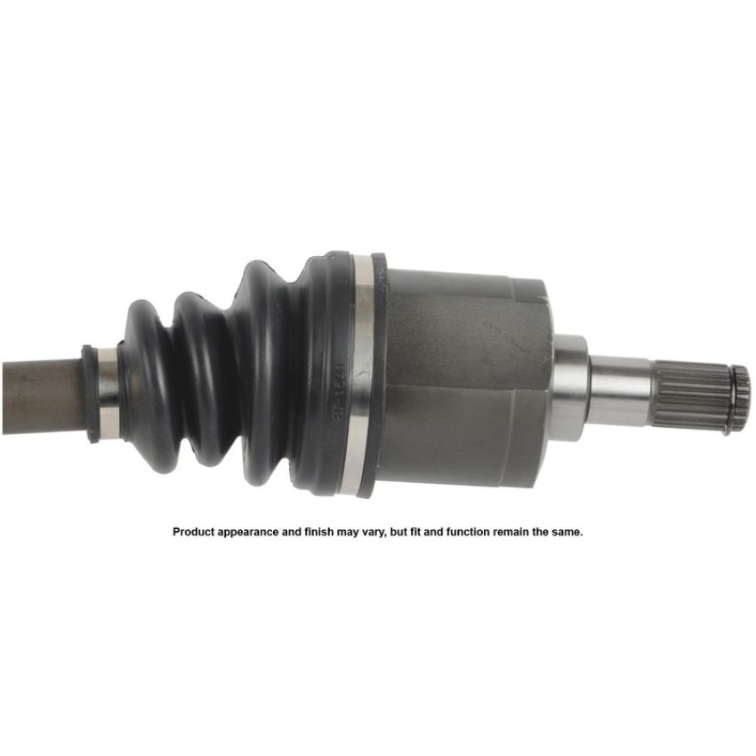 CARDONE New 66-3467 New CV Axle Assembly