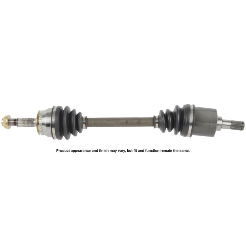 CARDONE New 66-3467 New CV Axle Assembly