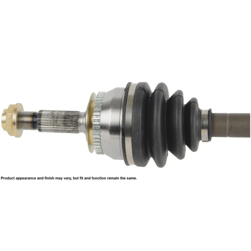 CARDONE New 66-3467 New CV Axle Assembly