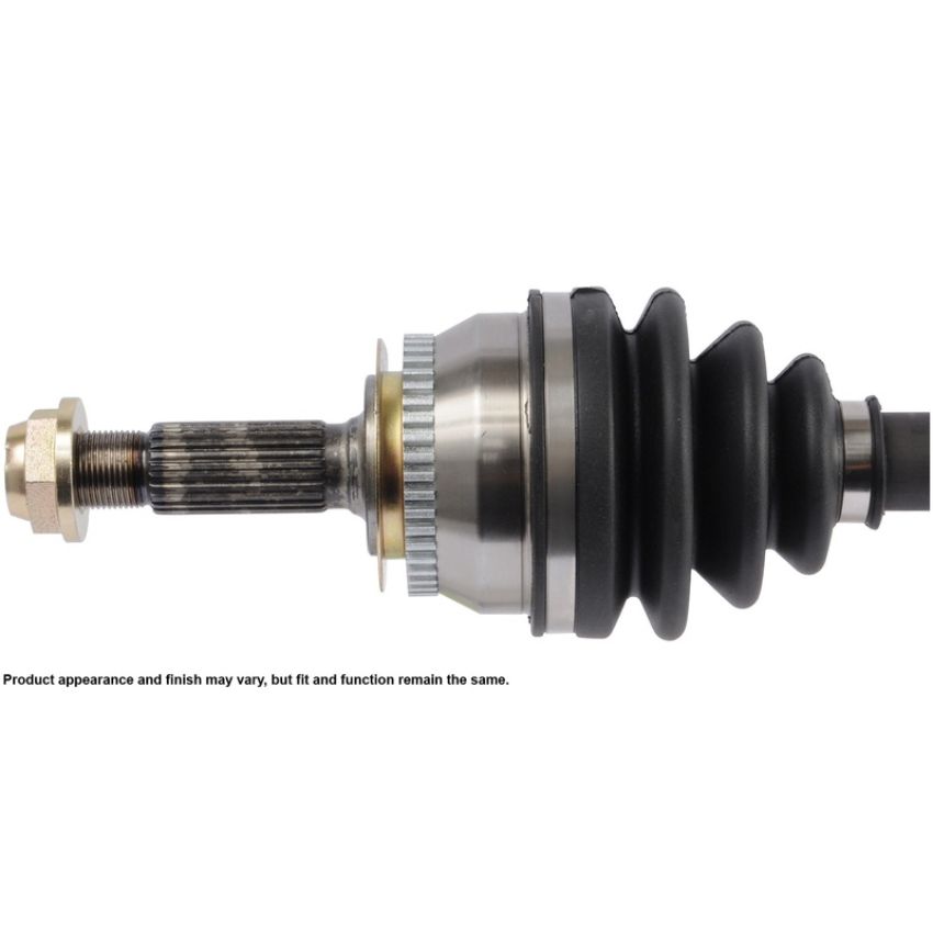 CARDONE New 66-3471 New CV Axle Assembly