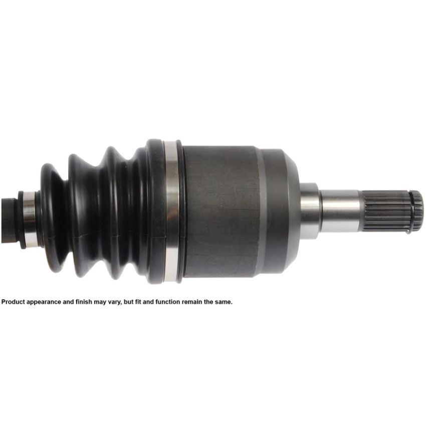CARDONE New 66-3471 New CV Axle Assembly