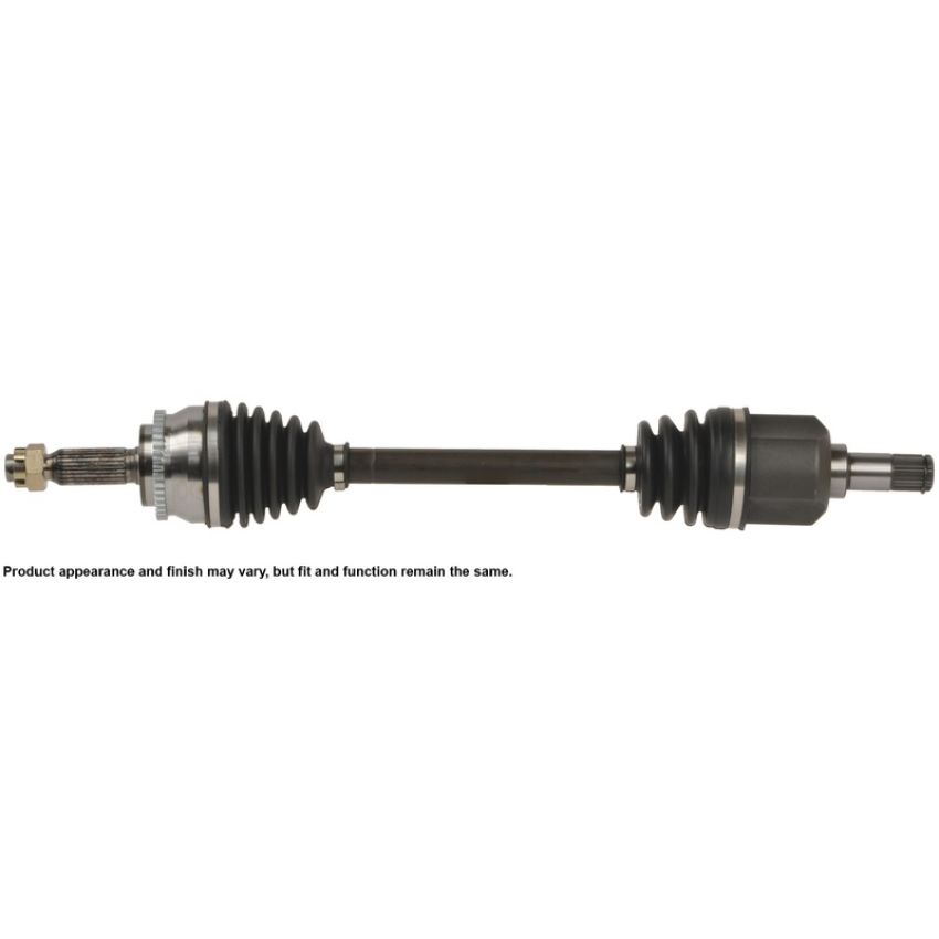 CARDONE New 66-3474 New CV Axle Assembly