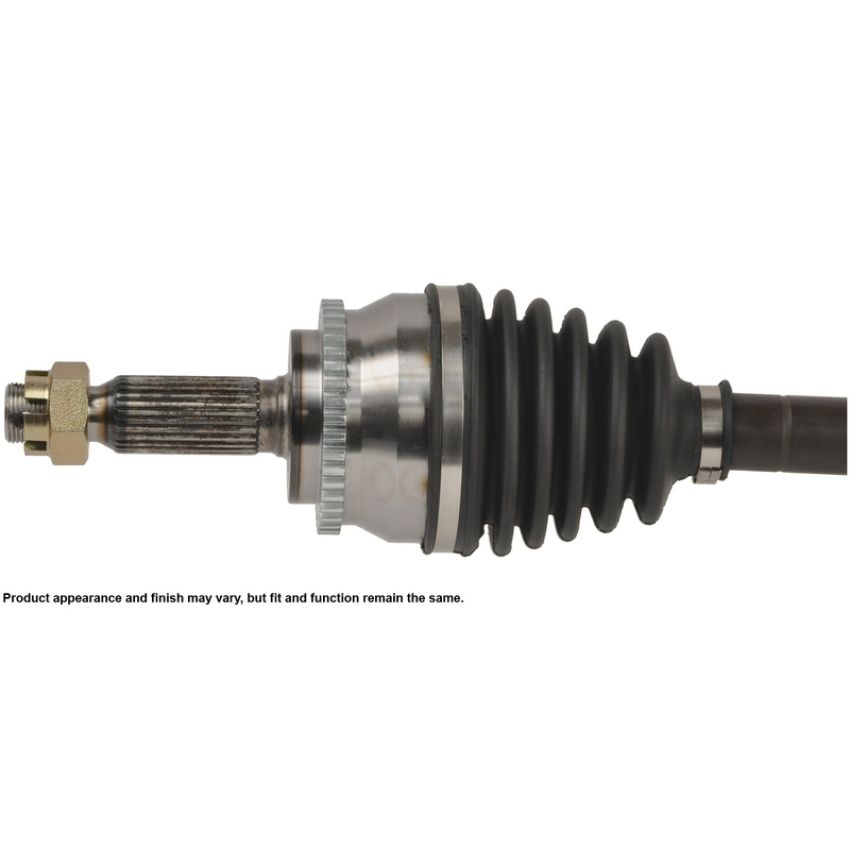 CARDONE New 66-3474 New CV Axle Assembly