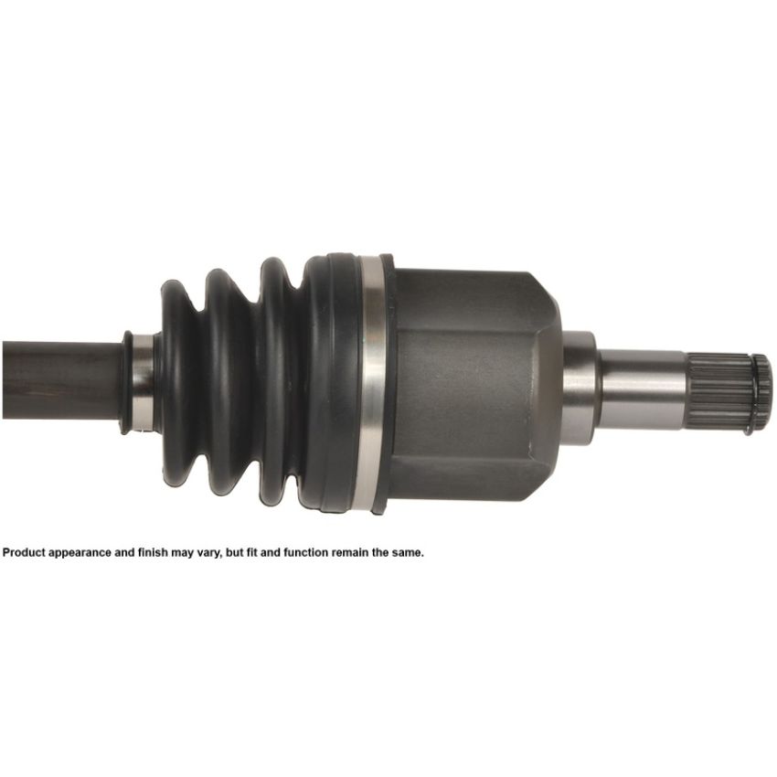 CARDONE New 66-3474 New CV Axle Assembly