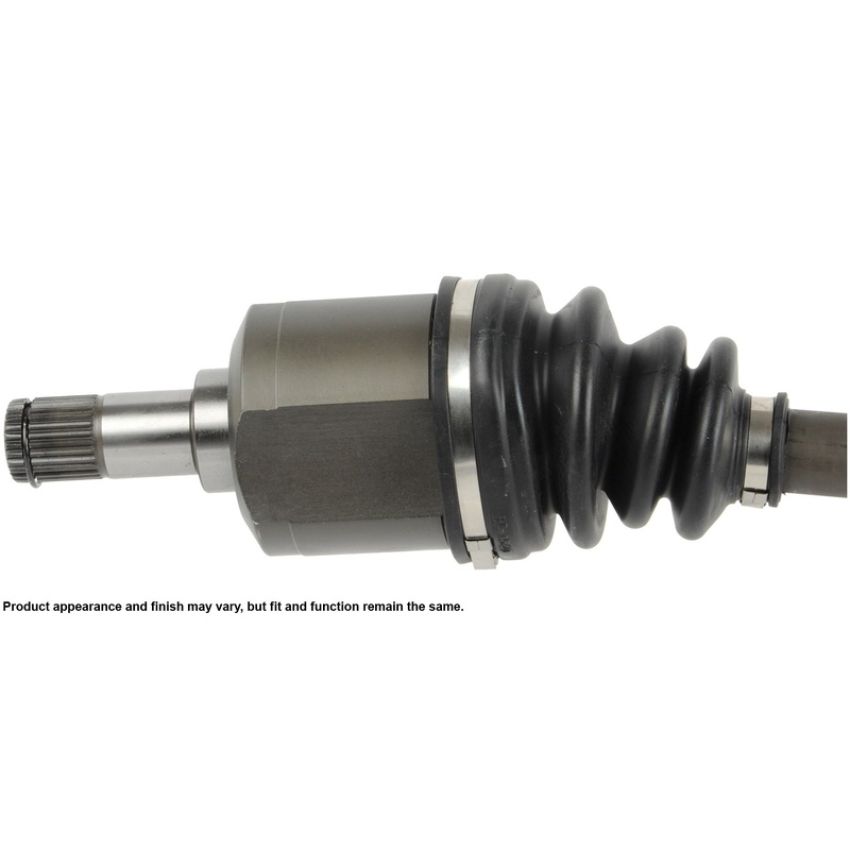 CARDONE New 66-3480 New CV Axle Assembly