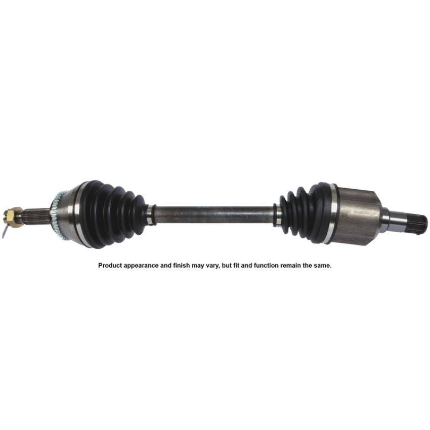 CARDONE New 66-3483 New CV Axle Assembly