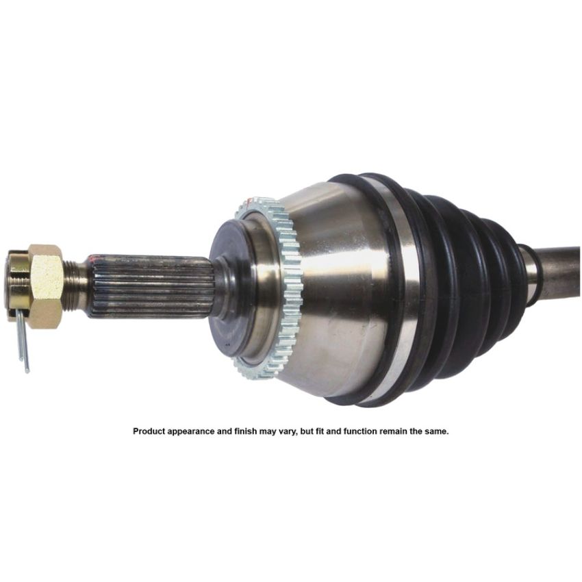 CARDONE New 66-3483 New CV Axle Assembly