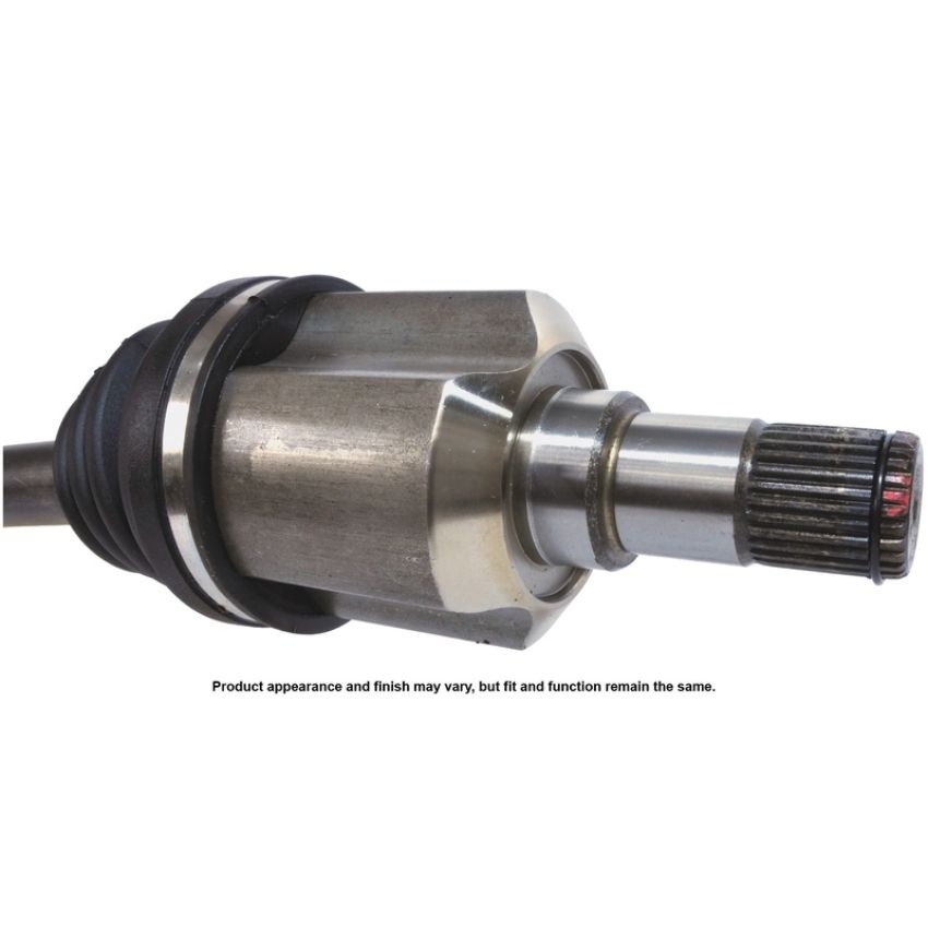 CARDONE New 66-3483 New CV Axle Assembly
