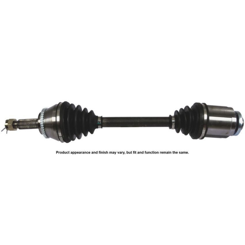 CARDONE New 66-3484 New CV Axle Assembly