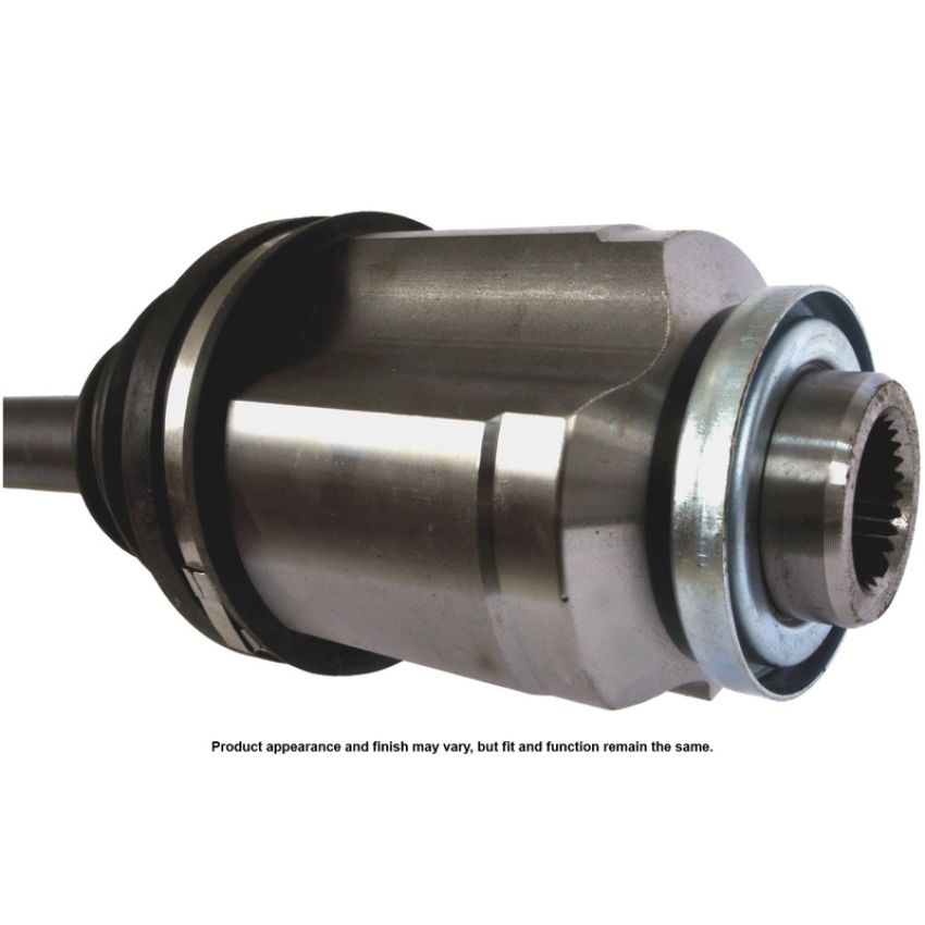 CARDONE New 66-3484 New CV Axle Assembly