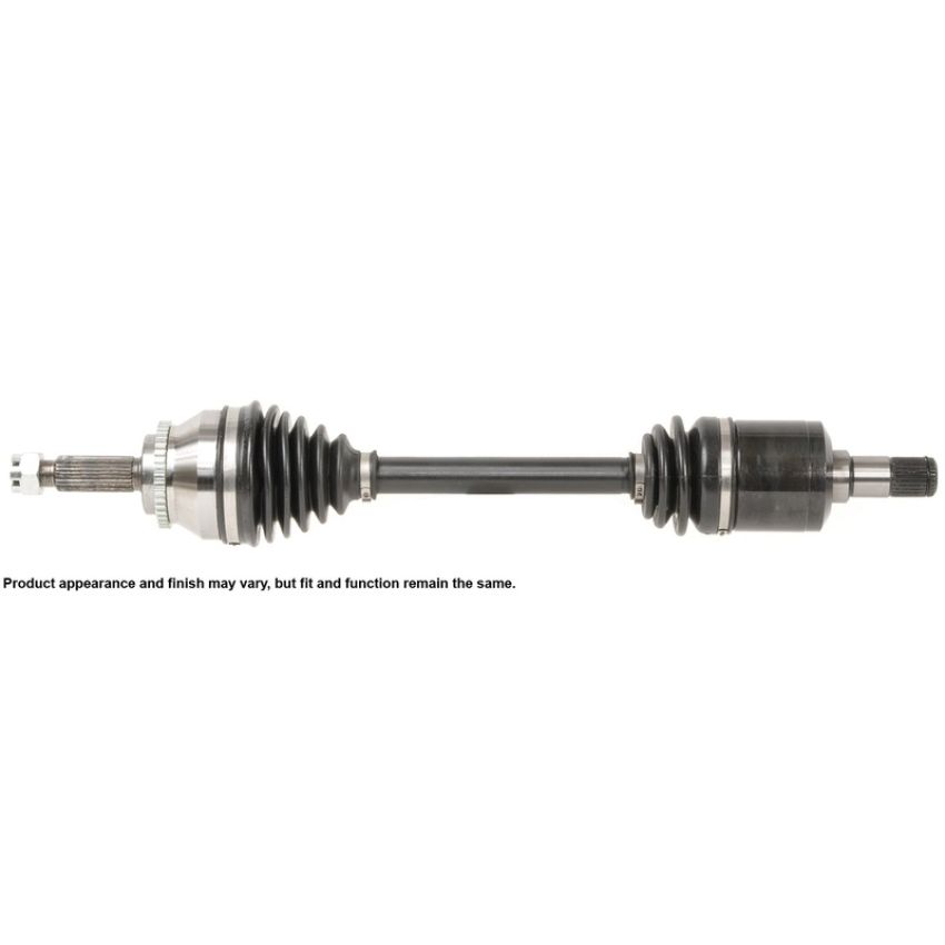 CARDONE New 66-3486 New CV Axle Assembly