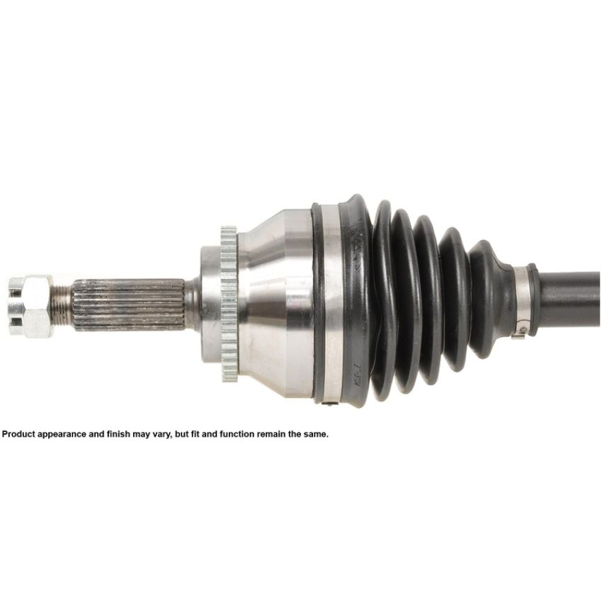 CARDONE New 66-3486 New CV Axle Assembly