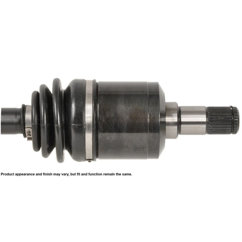 CARDONE New 66-3486 New CV Axle Assembly