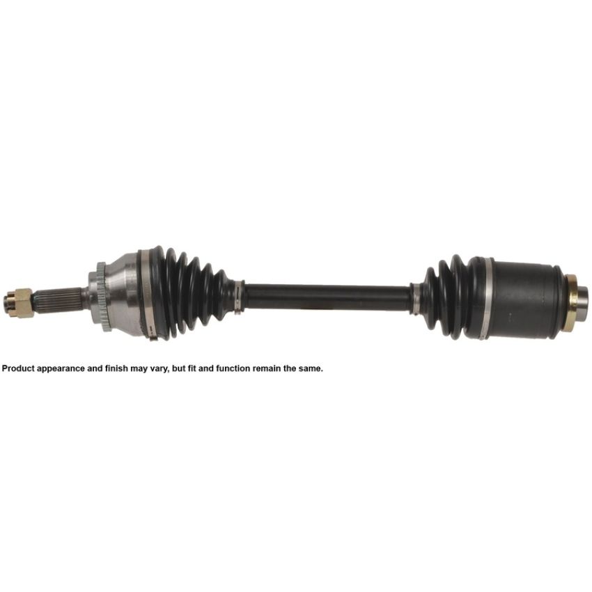 CARDONE New 66-3488 New CV Axle Assembly