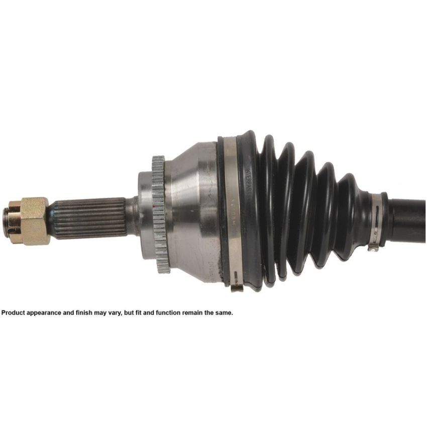 CARDONE New 66-3488 New CV Axle Assembly