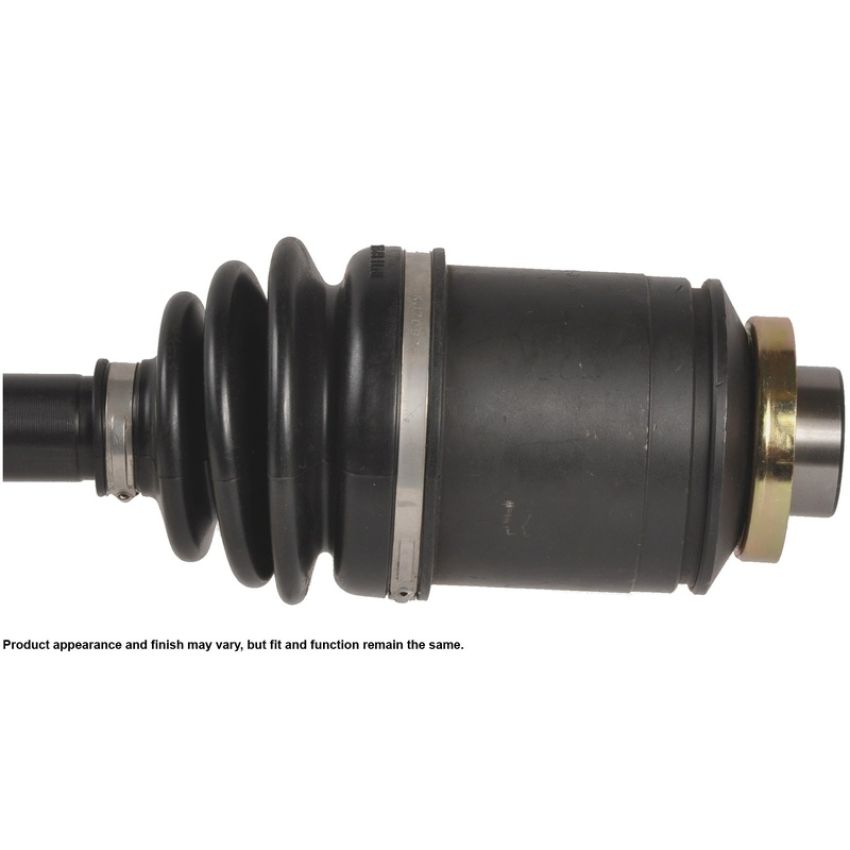 CARDONE New 66-3488 New CV Axle Assembly
