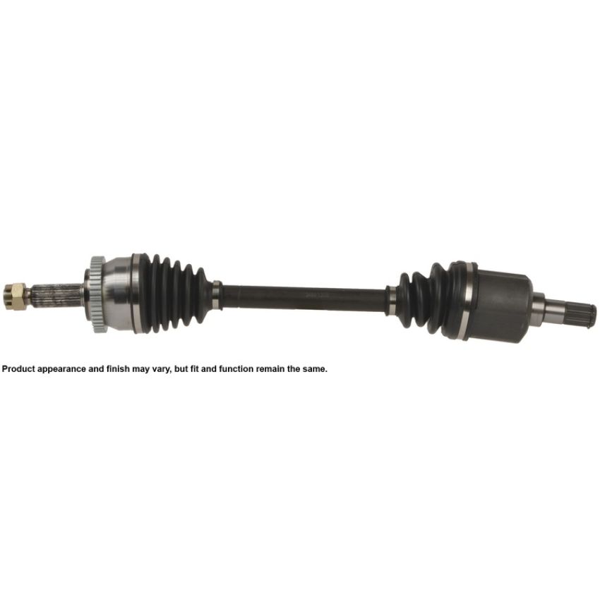 CARDONE New 66-3489 New CV Axle Assembly