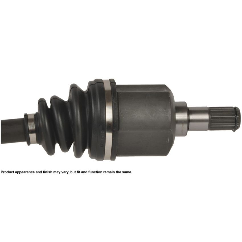 CARDONE New 66-3489 New CV Axle Assembly