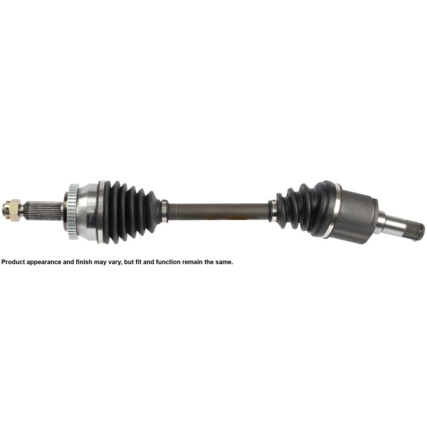 CARDONE New 66-3494 New CV Axle Assembly