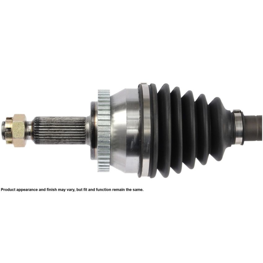 CARDONE New 66-3494 New CV Axle Assembly