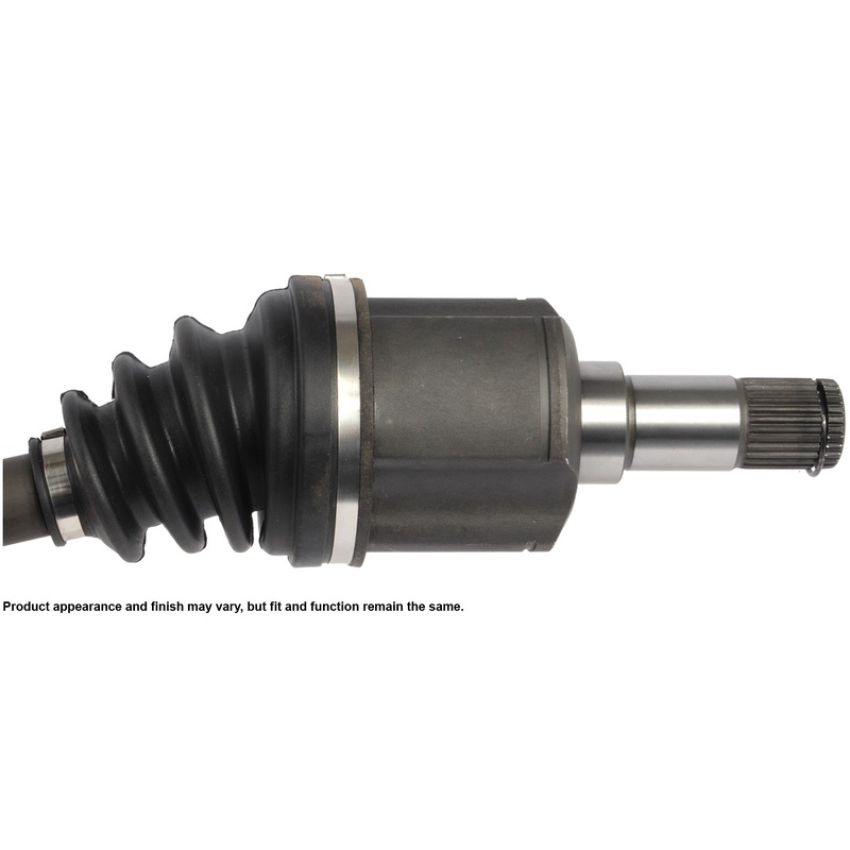 CARDONE New 66-3494 New CV Axle Assembly