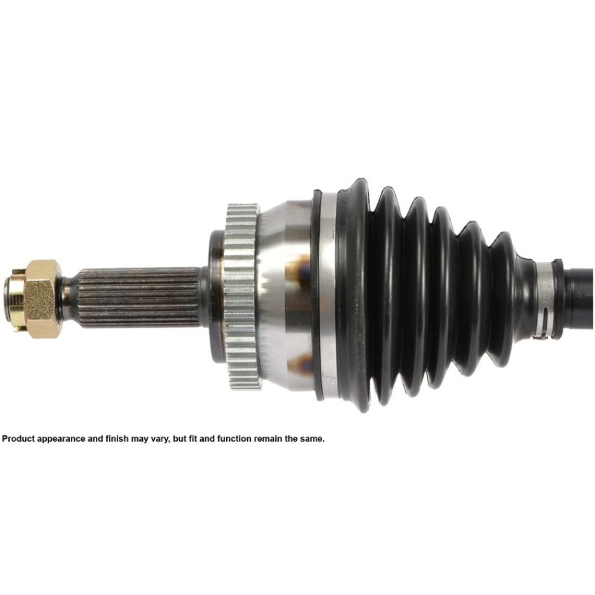 CARDONE New 66-3504 New CV Axle Assembly