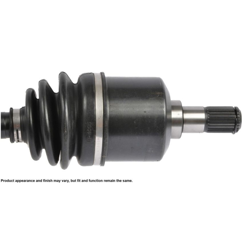 CARDONE New 66-3504 New CV Axle Assembly
