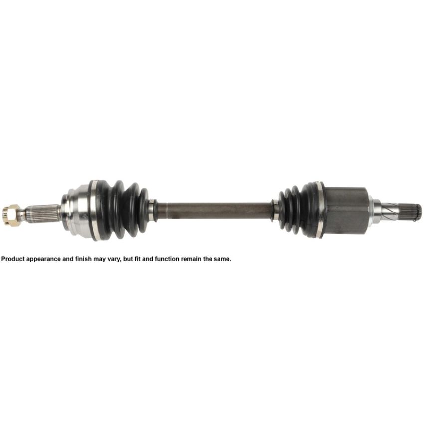 CARDONE New 66-3511 New CV Axle Assembly