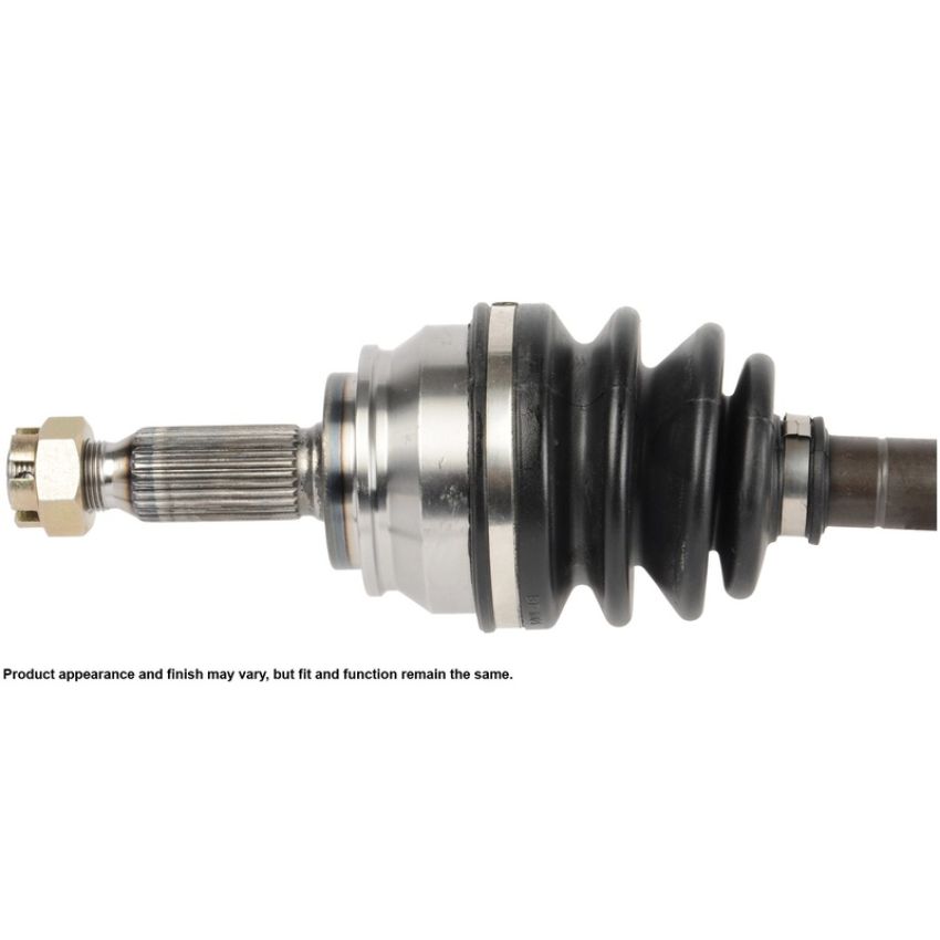 CARDONE New 66-3511 New CV Axle Assembly