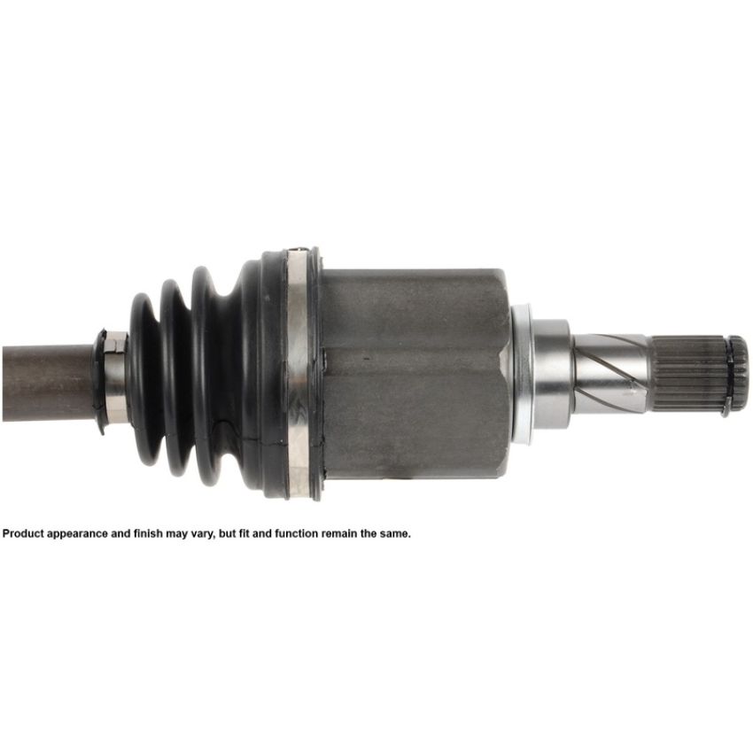 CARDONE New 66-3511 New CV Axle Assembly