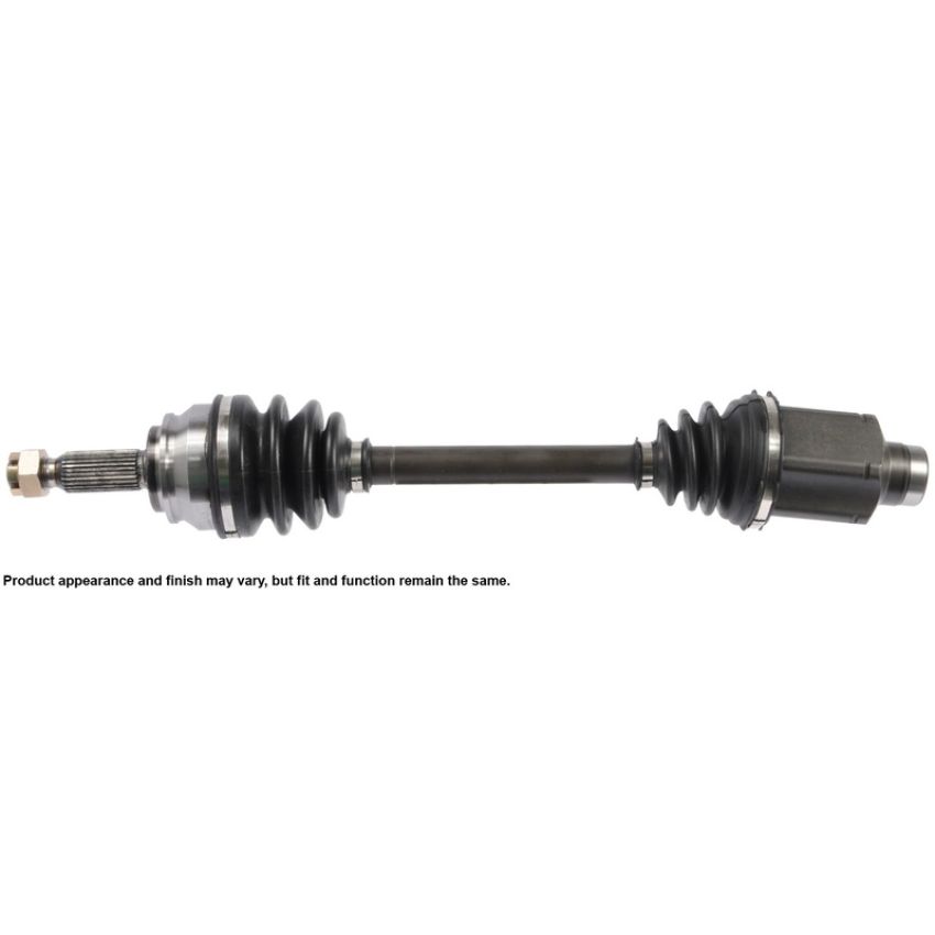 CARDONE New 66-3513 New CV Axle Assembly