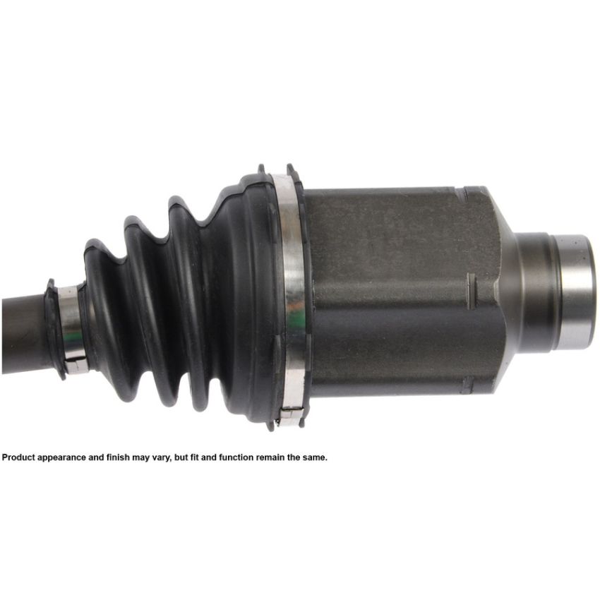 CARDONE New 66-3513 New CV Axle Assembly
