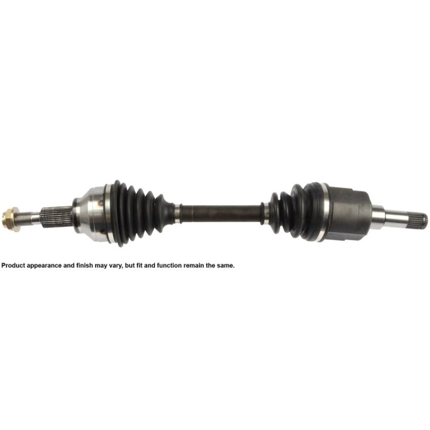 CARDONE New 66-3518 New CV Axle Assembly
