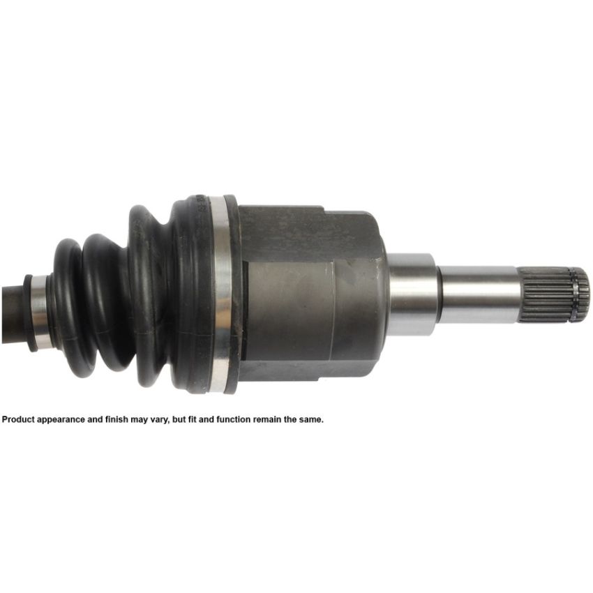 CARDONE New 66-3518 New CV Axle Assembly