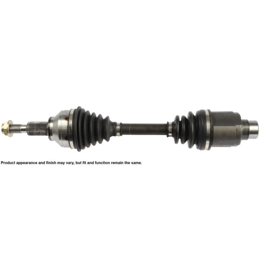 CARDONE New 66-3519 New CV Axle Assembly