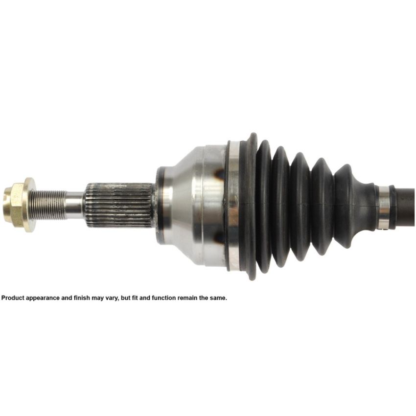 CARDONE New 66-3519 New CV Axle Assembly