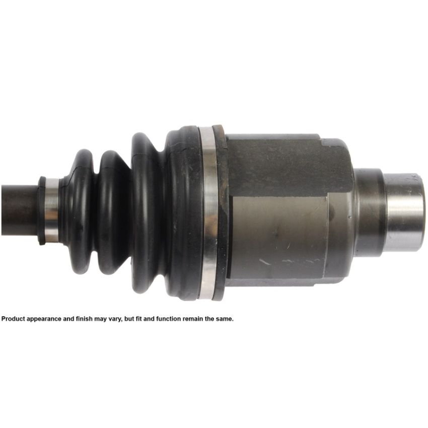 CARDONE New 66-3519 New CV Axle Assembly