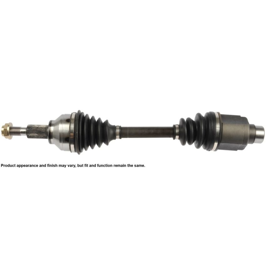 CARDONE New 66-3520 New CV Axle Assembly