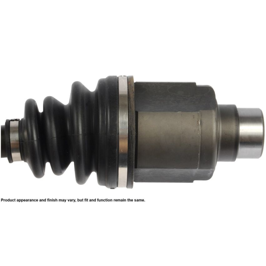CARDONE New 66-3520 New CV Axle Assembly
