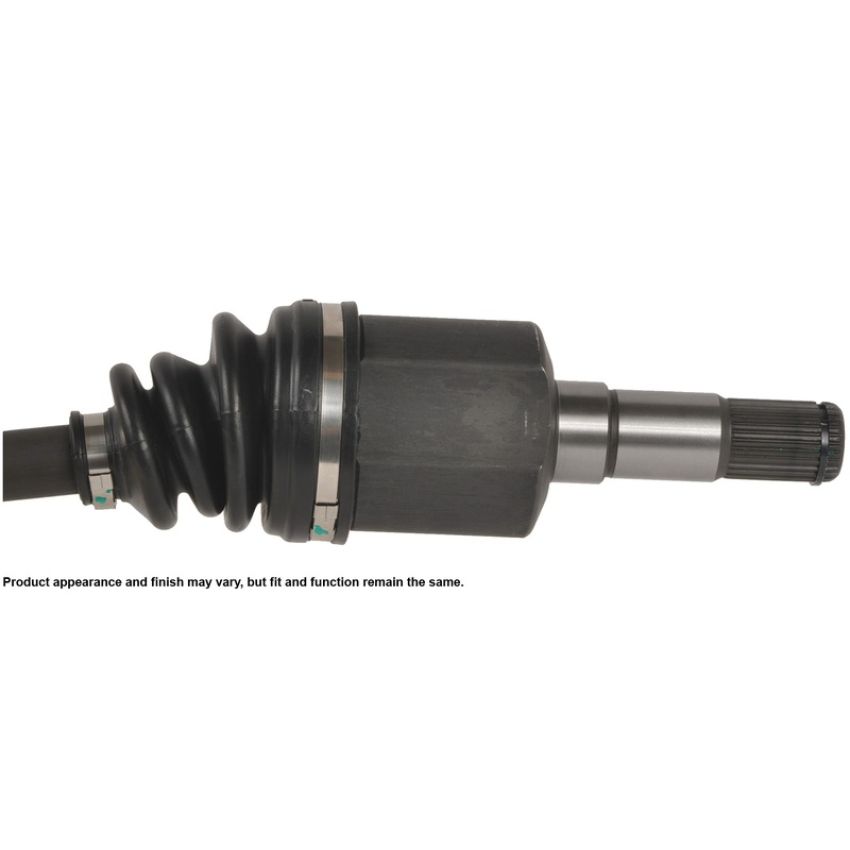 CARDONE New 66-3521 New CV Axle Assembly